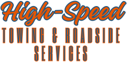 High-Speed Towing & Roadside Services